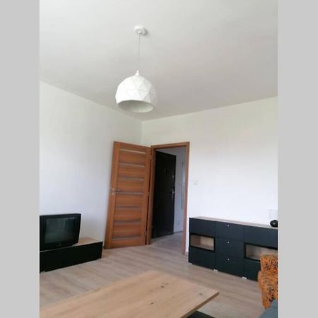 Apartman Blizko Hlavnej Stanice A Centra Mesta Bardejov Luaran gambar