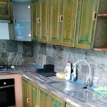 Apartman Blizko Hlavnej Stanice A Centra Mesta Bardejov Luaran gambar