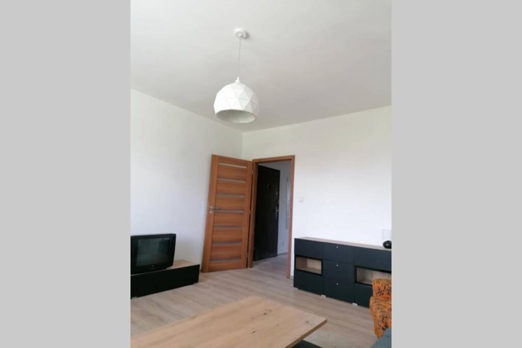 Apartman Blizko Hlavnej Stanice A Centra Mesta Bardejov Luaran gambar
