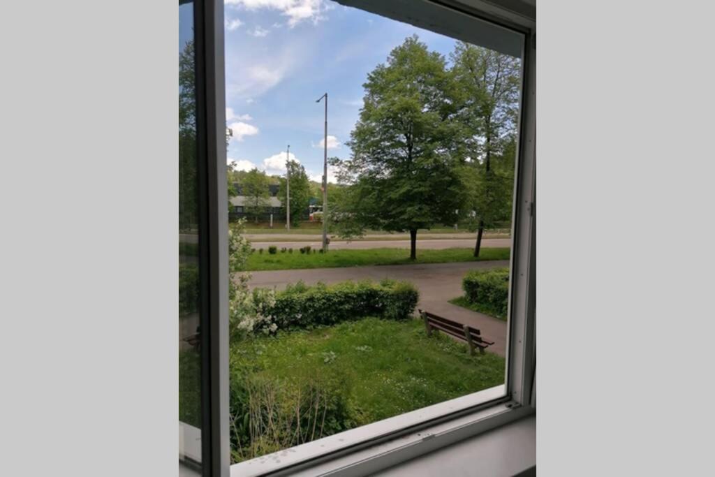 Apartman Blizko Hlavnej Stanice A Centra Mesta Bardejov Luaran gambar